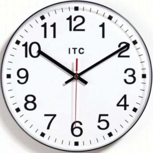 Infinity Instruments 90/1202 Prosaic White, Infinity Instruments Prosaic business/office (ITC) wall clock is a great clock for any business and /or office setting. It is also our ITC clock with a shatter-resistant lens, 12