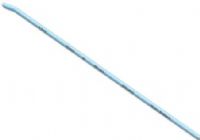 SunMed 9-0211-70 Introducer Pediatric 10FR x 70cm Endotracheal Tube (Bougie) with Coude Tip (10 Pack), Fits in 4mm to 6mm tubes, Sterile, disposable & latex free; Manufactured from low density polyethylene (provides proper stiffness for ease of insertion); Calibrated (distance of insertion easily observed for safety) (9021170 90211-70 9-021170) 