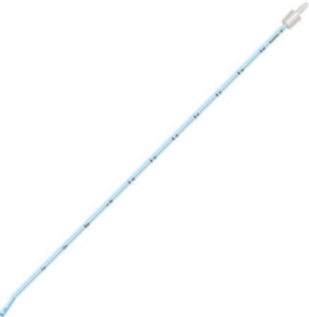 SunMed 9-0212-80 Adult Ported Introducer (10 pack); Suitable for providing oxygenation during intubation or eliminating light secretions; Suction and extract tracheal gas samples for analysis; Removable connectors for different applications; 70cm x hose barb fitting included; 15mm Male connector included (9021280 90212-80 9-021280)