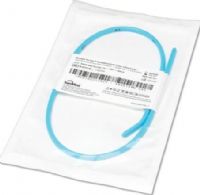 SunMed 9-0212-82 Bougie-To-Go Adult Endotracheal Introducer; Innovative compact packaging designed specifically for use by EMS professionals; Low density polyethylene provides proper stiffness for ease of insertion; Calibrated to ensure accurate distance of insertion; Fits in 6mm to 11mm tubes; Latex free, single use, sterile; Size 15FR X 60cm (9021282 90212-82 9-021282) 