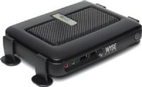Wyse 902169-01L Model C90LEW Thin Client, Microsoft Windows Embedded Standard 2009, VIA 1GHz Processor, VIA VX855 Chipset, 2G Flash/1G RAM Memory, One DVI-I port, DVI to VGA (DB-15) adapter included, Four USB 2.0 ports (2 on front, 2 on back), Two PS/2 ports, One Mic In, One Line Out, UPC 662724202025, Alternative to: 902115-11L 90211511L (90216901L 902169 01L C90-LEW C90 LEW) 