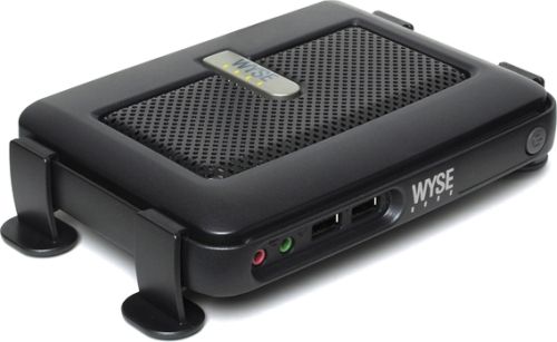 Wyse 902169-01L Model C90LEW Thin Client, Microsoft Windows Embedded Standard 2009, VIA 1GHz Processor, VIA VX855 Chipset, 2G Flash/1G RAM Memory, One DVI-I port, DVI to VGA (DB-15) adapter included, Four USB 2.0 ports (2 on front, 2 on back), Two PS/2 ports, One Mic In, One Line Out, UPC 662724202025, Alternative to: 902115-11L 90211511L (90216901L 902169 01L C90-LEW C90 LEW)