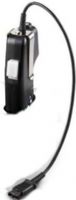 Plantronics 90224-01 PTT Push-To-Talk Pistol Remote Unit without Battery Pack, for use with CA12CD Push-to-Talk Headset Amplifier, PTT button with momentary/locking selector, On-Off button with LED, Robust metal belt clip, Receiving volume control, 12 inch cable with Quick Disconnect, Accepts all Plantronics “H” Tops, UPC 662742111958 (9022401 90224 01 9022-401 902-2401) 