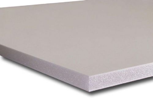 Elmer's 90400 Thick Foam Board White, 25 Per Box, 30