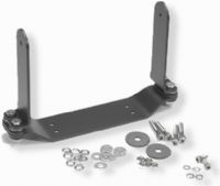Zebra Technologies 90500116-R Spare Mounting Bracket, Includes Hardware, Handles not included, Compatible with VC5090 Barcode Scanner UPC 132017883151, Weight 1 lbs (90500116R 90500116-R 90500116 R ZEBRA-90500116-R) 