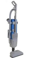 Emer USA 908000 Hercules Upright Vacuum Cleaner 1300 Watts, Blue & Grey, Convenient modular component bag system of Hercules is a large 1.6 gallons, Swivel nozzle, Durable Dual-Motor complete cleaning system features a 14 inch cleaning path, Quiet operating vacuum 69 Db (908-000 908 000) 