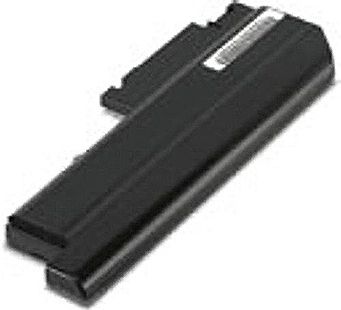 IBM 90P1102 ThinkPad Notebook battery, Lithium Ion, 7.2 Ah, 1 Installed Qty, 10.8 V Voltage Provided, 72 mAh Capacity, Up to 6 Hours Run Time (90P-1102 90P 1102 90P1102)
