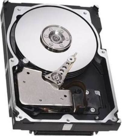 IBM 90P1312 Non-hot-swap 36.4GB 10000 rpm SFF Ultra320 SCSI Hard Drive; 3.0 ms Average Latency, 4.7 ms Average Seek Time, 8 MB Cache Size, SL Hard Drive Form Factor, 78.0 MBps Maximum Transfer Rate, 320 MBps Maximum Transfer Rate (Burst), 43.0 MBps Minimum Transfer Rate, 4 Number of Platters (90-P1312 90P-1312 90P 1312)