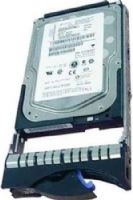 IBM 90P1318 Hot-Swap 36GB U320 15000 rpm SCSI Hard Drive; Ultra320 SCSI interface provides wide bandwidth for multi-drive, concurrent, streaming data transfers; 2.0 ms Average Latency, 3.8 ms Average Seek Time, 8 MB Cache Size, 4 Number of Platters, 15000 Hard drive speed (RPM), 3.5 in Size, Swappable (90P-1318 90-P1318 90P 1318) 