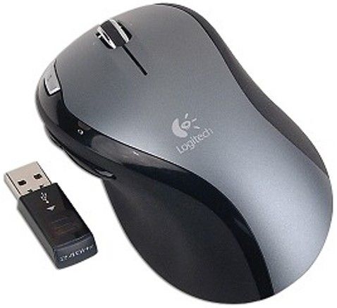 Represent graduate hurt Logitech 910-000240 model MX-620 Cordless Laser Mouse, Wireless Pointing  Device Connectivity Technology, Radio Frequency Pointing Device Wireless  Technology, Laser Movement Detection, Tilt Wheel and Scroll Wheel Scroller,  Right-handed Only Design, US