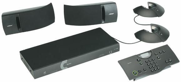 Clearone 910 153 101 Model Rav 600 Conferencing System