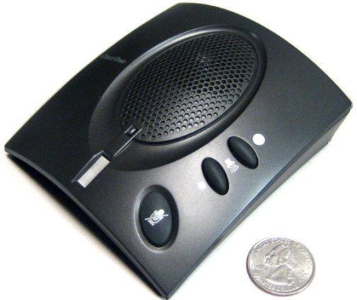 ClearOne 910-159-003 CHAT 50 Global Traveler Personal Conferencing System, For use with: Internet telephones, such as Skype or Vonage, VoIP softphones, such as Avaya, Cisco, Nortel, Web conferencing applications, such as LiveMeeting, Sametime, and WebEx, Instant messaging with audio chat, UPC 671010590036 (910159003 910159-003 910-159003 CHAT50 CHAT-50)
