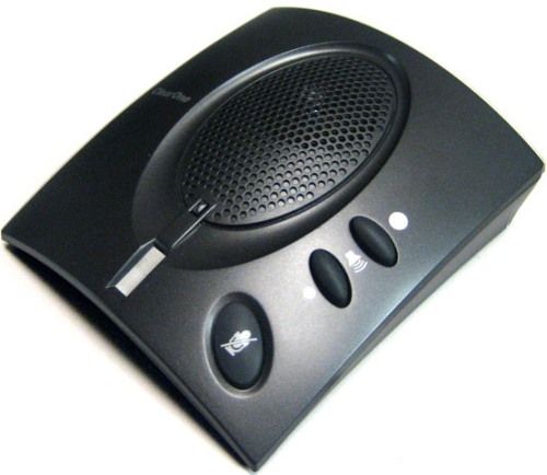 ClearOne 910-159-250 Chat 70 Personal Conferencing System, Optimized for MS Office Communicator 2007, True full-duplex performance allows users to listen and speak at the same time without audio cutting in and out, Echo cancellation eliminates acoustic echo, Noise cancellation identifies and removes ambient room noise, UPC 671010592504 (910159250 910159-250 910-159250 CHAT70 CHAT-70)