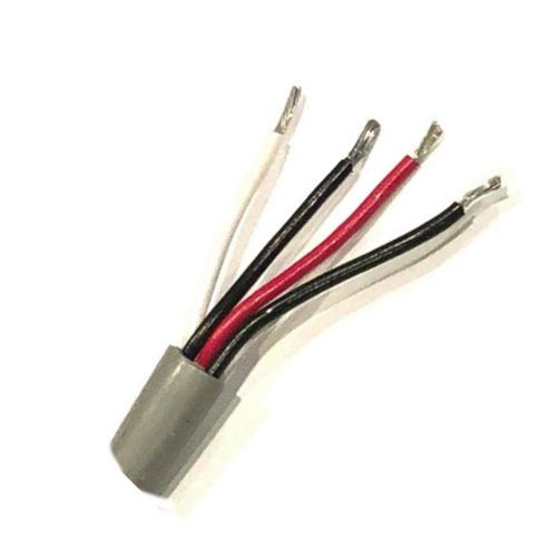 Belden 9159 0601000, Model 9159, 5-Pair, AWG18 Cable For Electronic Applications; Chrome; Tinned Copper; PVC Insulation; PVC Outer Jacket; CMG-Rated; UPC 612825224969 (BTX 91590601000 9159 0601000 9159-0601000)