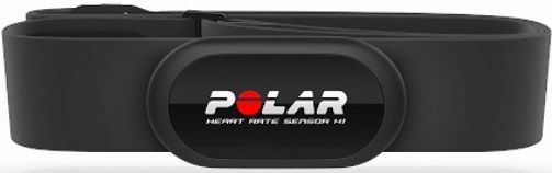 Polar 92043531 Model H1 Heart Rate Sensor (XS-S); Soft textile material feels like clothing on the skin; Slim and streamlined connector design; New improved user-replaceable battery mechanism; 5kHz coded transmission, compatible with most Polar products and compatible gym equipment in fitness clubs; UPC 725882555119 (920-43531 9204-3531 92043-531 920 43531)