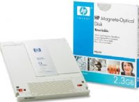 HP Hewlett Packard 92279F Storage media, 1.2 GB Native Capacity, 2.3 GB Compressed Capacity, 512 bytes/sector Recording Format, 5.25" Form Factor (92279F 922-79F 922 79F 92279-F 92279 F) 