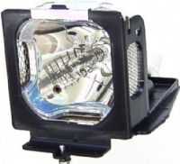 Canon 9268A001 Model LV-LP18 Replacement Lamp For use with LV-7210, LV-7215, LV-7220, LV-7225 and LV-7230 Projectors, 200 watt UHP, UPC 013803036831 (9268-A001 9268 A001 9268A-001 9268A 001 LVLP18 LV LP18 LVL-P18 LVLP-18) 