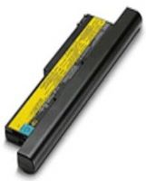 IBM 92P1005 ThinkPad X40 Series 8 Cell Li-Ion Battery, Battery life up to 7.5 hours without recharge, Output voltage 14.4 V DC (nominal), Charge time System operational: 6 hours maximum, Power off: 3.6 hours maximum, Shock 50cm free drop (IBM-92P1005 92P1005 X-40) 