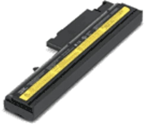IBM 90P1101 ThinkPad Notebook battery 1 x lithium ion 4800 mAh (90P-1101 90P 1101 90P1101)