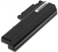 IBM 92P1102 ThinkPad Li-Ion 6-cell Battery for T40/R50 Series, Nine-cell rechargeable system battery, Long battery operation: Up to 6.0 hours, Standard system battery specifications, Over-discharge protection, UPC 000435609328 (92P-1102 92-P1102 92P 1102 92P1-102) 