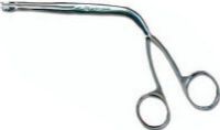 SunMed 9-3016-02 Child Magill Open-Tip Forceps, Surgical stainless steel (9301602 93016-02 9-301602) 
