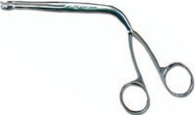 SunMed 9-3016-02 Child Magill Open-Tip Forceps, Surgical stainless steel (9301602 93016-02 9-301602)