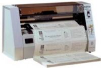 Martin Yale 930A Check Signer, Signs continuous forms, Up to 240 documents/minute, 14 to 125 lb paper weight, 3.5" to 7" signature spacing, Batch counter (930 A 930A Martin Yale 930A)  