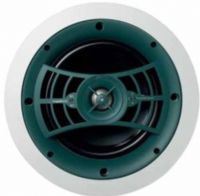 Jamo 93511 Refurbished Model 8.5A2 Architectural Series 2-way In-ceiling Speaker, White, 8-Inch Woofer, 1-Inch Tweeter, 60/120 Watts Power, 89dB Sensitivity (2.8V/1m), 60-22,000Hz Frequency Range, 4-8 Ohms Impedance, Ideal for multi-room stereo, home theater applications, UPC 008634935118 (93-511 935-11 85A2 8-5A2 93511-R) 