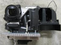 Mitsubishi 938P017020 Refurbished Light Engine, Used in the following Models WD-62627 and WD-62628 DLP Projection TVs (938-P017020 938 P017020 938P-017020 938P 017020 938PO17020 938P017020-R) 