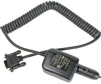 Honeywell 9500-MCE Dolphin Mobile Charger for used with Dolphin 9950/9951 Series Mobile Computers, Includes Dolphin mobile charging solution with cigarette lighter power adapter (9500MCE 9500 MCE) 