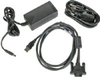 Honeywell 9500-RS232-1E Dolphin Series RS-232 Charging and Communications Cable, Power Supply and Cord (U.S. kit) For use with Dolphin 7850, 9500 and 9550 Mobile Computers (9500RS2321E 9500RS232-1E 9500-RS2321E) 