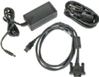 Honeywell 9500-USB-1E Dolphin Series USB Charging and Communications Cable, Power Supply and Cord (U.S. kit) For use with Dolphin 7850, 9900, 9900hc, 9950 and 9951 Mobile Computers, RoHS Agency Approval (9500USB1E 9500USB-1E 9500-USB1E) 