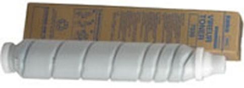 Konica Minolta 950-251 Black Toner Cartridge For use with Konica 7035 Laser Copier, Laser Print Technology, 26000 Page Print Yield, New Genuine Original OEM Konica-Minolta Brand, UPC 708562397148 (950-251 950 251 950251)