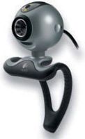 Logitech 961587-0403 QuickCam Pro 5000 640X480 For Skype, Skype-Enabled, Up to 30 Frames Per Second, Still Image Capture: up to 1.3 mexapixels (software enhanced). Native resolution is 640 x 489, 2 m USB Cable Length (9615870403 961587 0403)