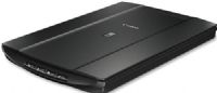 Canon 9622B002AA CanoScan LiDE120 Color Image Flatbed Scanner, Color Input Type, 16-bit - 64K gray levels Grayscale Depth, 8-bit - 256 gray levels External Grayscale Depth, 48-bit Color Depth, 48-bit External Color Depth, 2400 dpi x 4800 dpi Optical Resolution, 19200 dpi x 19200 dpi Interpolated Resolution, Contact Image Sensor (CIS) Scan Element Type, RGB LED array Lamp / Light Source Type, UPC 013803242201 (9622B002AA 9622-B002-AA 9622 B002 AA LiDE120) 
