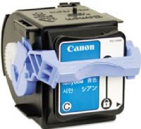Canon 9644A008AA model GPR-27C Toner cartridge, Toner cartridge Consumable Type, Laser Printing Technology, Cyan Color, Up to 6000 pages at 5% coverage Duty Cycle, New Genuine Original OEM Canon, For use with ImageRUNNER LBP 5970/5975 (9644A008AA 9644-A008AA 9644 A008AA GPR27C GPR-27C GPR 27C GPR27 GPR-27 GPR 27) 