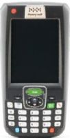 Honeywell 9700LP0003N12E Dolphin 9700 Mobile Computer, Marvel XScale PXA270 624 MHz Processor, 3.7&#733; high-resolution VGA transflective color display with industrial touch panel, Windows Mobile 6.5 Classic, WLAN IEEE 802.11a/b/g, 2 megapixel camera with Automated Camera Control (ACC), 5300 Standard Range (SR) Imager (9700-LP0003N12E 9700LP-0003N12E 9700LP 0003N12E) 
