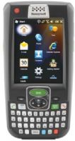 Honeywell 9700LPW003Q11E Dolphin 9700 Mobile Computer, Marvel XScale PXA270 624 MHz Processor, 3.7&#733; high-resolution VGA transflective color display with industrial touch panel, Windows Mobile 6.5, WLAN IEEE 802.11a/b/g, 45-key QWERTY keypad, 5300 Standard Range (SR) Imagers with High-Visibility Laser Aimer, Bluetooth V2.0 + EDR (9700LPW-003Q11E 9700LPW 003Q11E 9700LP W003Q11E) 
