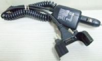 Honeywell 9700-MC Dolphin Mobile Charge Cable Kit For use with 9700 Mobile Computer, Includes 12V vehicle charging adapter and terminal cup (9700MC 9700 MC) 