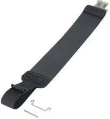 Honeywell 9700-STRAPHC Dolphin Health Care Hand Strap Kit For use with Dolphin 9700 Mobile Computer, Includes mounting hardware (9700STRAPHC 9700 STRAPHC)