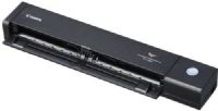 Canon 9704B007 imageFORMULA P-208II Scan-tini Personal Document Scanner, Scans up to 8 pages/16 images per minute, Automatic or Manual Document Feeding, Feeder Capacity Up to 10 Sheets, Optical Resolution 600 dpi, Suggested Daily Volume 100 Scans, Powered via a single USB cable connection, CaptureOnTouch software, UPC 013803247329 (9704-B007 9704 B007 9704B-007 P208II) 