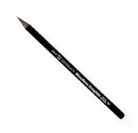 All-Art 97-2B Woodless 2B Graphite Pencil; Smooth pure woodless graphite; Sold by the dozen; Shipping Weight 0.01 lb; Shipping Dimensions 6.00 x 0.50 x 0.50 inches; UPC 044974009720 (972B ALLART-972B ALL-ART-97-2B DRAWING SKETCHING) 