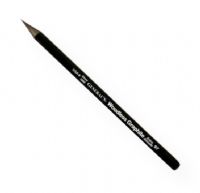 All-Art 97-4B Woodless 4B Graphite Pencil; Smooth pure woodless graphite; Sold by the dozen; Shipping Weight 0.01 lb; Shipping Dimensions 6.00 x 0.50 x 0.50 inches; UPC 044974009744 (974B ALLART-974B ALL-ART-97-4B DRAWING SKETCHING) 