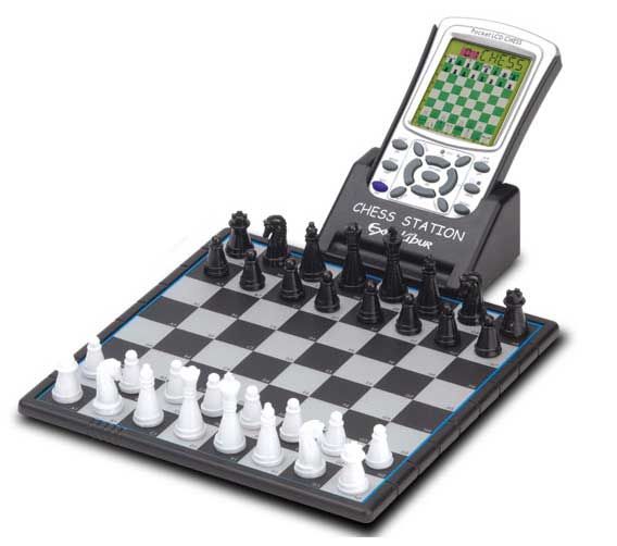 Pocket Chess