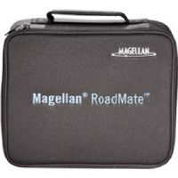 Magellan 980806 RoadMate Travel Carrying Case (980806 980 806 980-806 9808-06) 