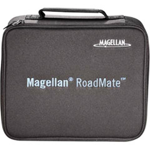 Magellan 980806 RoadMate Travel Carrying Case (980806 980 806 980-806 9808-06)