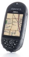 Magellan 980812-01 eXplorist XL Handheld North America GPS Navigation; 3.5