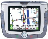 Magellan 98087401 Refurbished RoadMate 6000T GPS Navigator System, 3.5-inch color LCD touchscreen, Built-in maps 50 United States, US Virgin Islands, Puerto Rico, Canada, Over 6 million points of interest (POI), Digital Music Player, Hands-free phone calls, Birds eye 3D view (980-87401 98087-401 9808-7401 98087401-R) 