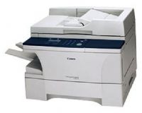 Canon 9829A003 Remanufactured imageCLASS D860 Personal Digital Copier - Printer (ICD860RF), Copy up to 18 cpm and print at 16 ppm (letter), Starter Toner Cartridge Not Included, Laser output at 2400 x 600 dpi print quality, 30-page Automatic Document Feeder, 500-sheet cassette plus 100-sheet multipurpose tray, Single Cartridge System; Zoom 50 to 200% in 1% increments, Reductions Enlargement 50%, 64%, 78%, 129%, 200% (9829A003 9829A-003 9829A D-860 D 860 ICD860 IC-D860) 