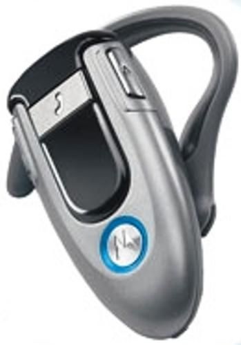 Motorola 98687H Bluetooth Headset H500 Nickel Up to